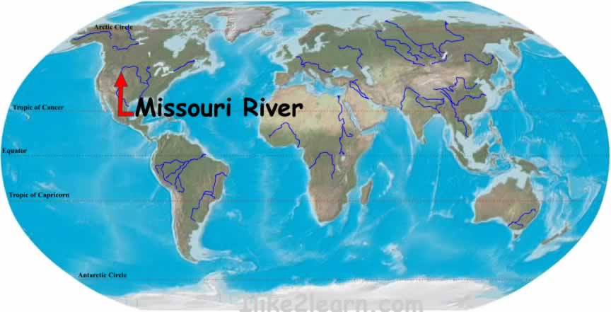 Missouri River